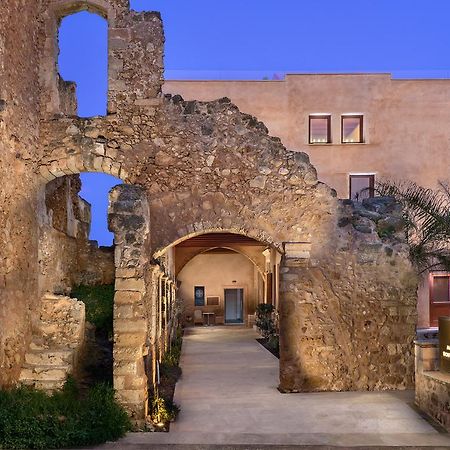Hotel Madonna Del Mare Chania  Exterior foto